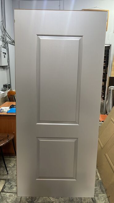 Giriş qapıları: Mənzil üçün Yeni Giriş qapısı 90x205 sm Zəmanətsiz, Ödənişli quraşdırma, Ödənişli çatdırılma — 31