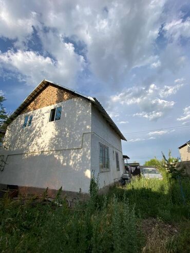 Продажа домов: Дом, 120 м², 4 комнаты, Агентство недвижимости, Косметический ремонт