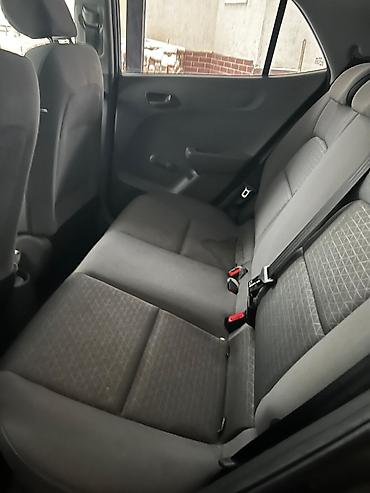 Kia: Kia Morning: 2019 г., 1 л, Автомат, Бензин, Хэтчбэк — 7