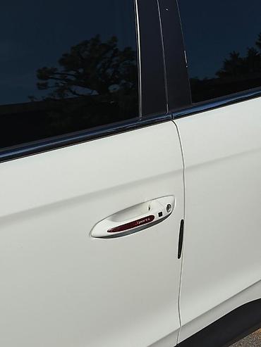 ssanyong musso: Ssangyong Korando: 2022 г., 1.5 л, Автомат, Бензин, Кроссовер — 9