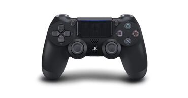 hdd usb: PlayStation DualShock 4 (qara) oyun pultu(Yeni) - PS4 üçün orijinal