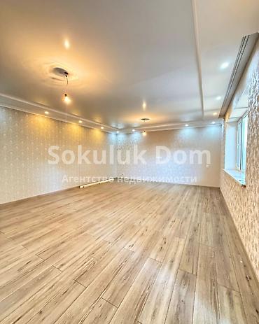 flat in kant: 4 комнаты, 70 м², Сокулук — 8