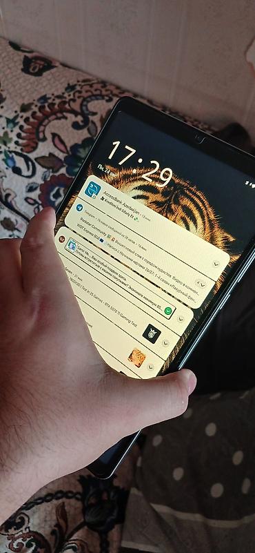 honor pad x8b: HONOR Pad X7 planşet 128/6 GB, LTE versiya. Özüm işlətmişəm bu ay — 1