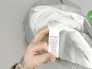 atmosphere coat: Atmosphere, Trencz damski, rozmiar M — 4
