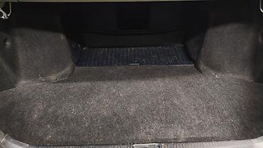 verossa: Toyota Verossa: 2002 г., Автомат, Бензин, Седан — 6