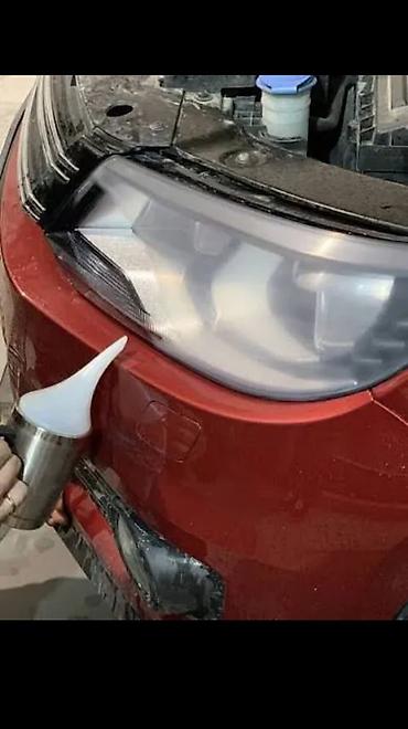 кок жар ж м: Полировка и восстановление автомобильных фар Цена за фару 500 сом — 2