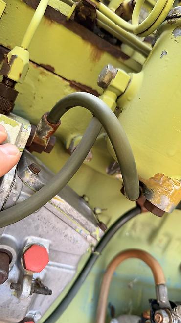 Другие комбайны: Продаю Сенокосилку Е 303 Привозной из Чехии состояние идеальное Сварки — 5