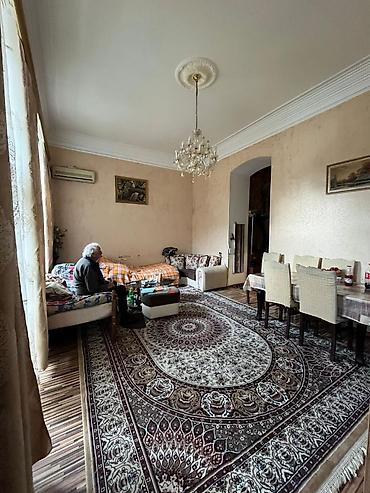 Həyət evləri və villalar: 2 otaqlı, 60 kv. m, Kredit yoxdur, Orta təmir — 3