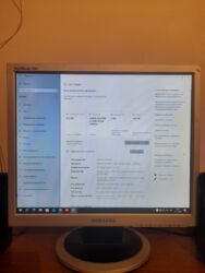 Masaüstü kompüterlər və iş stansiyaları: Tecili sekilde satiram. deyerinnen coxh asaqi qiymete. fikiri ciddi — 4