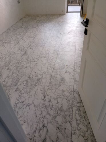 Döşəmə işləri: Her növ taxta ve parketlerin şilfovkası. millerin lavaların atılması — 10