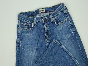 tommy: Tommy Hilfiger, Jeansy damskie, rozmiar M — 1