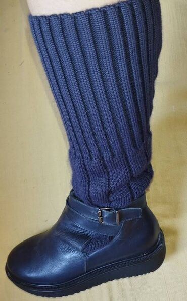 Čizme: Čizme, 38 — 1