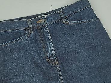 uniformix spódnice: Denim, Spódnica damska, rozmiar M — 1
