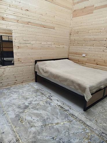 Посуточная аренда комнат: 50 м², С мебелью — 9