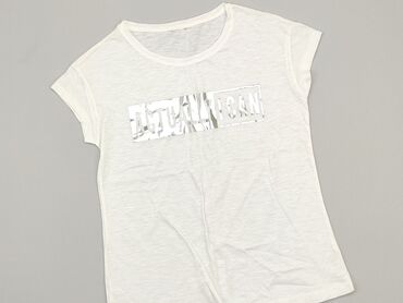 T-shirty: T-shirt, S, stan - Bardzo dobry