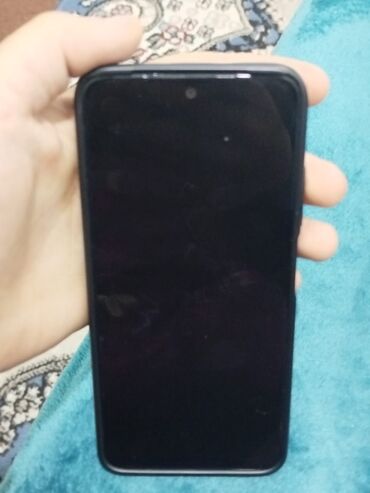 telefon flai 4: Xiaomi Redmi Note 11, 128 ГБ, цвет - Синий, 
 Кнопочный, Отпечаток пальца