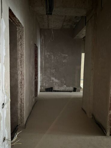 Продажа квартир: 3 комнаты, 85 м², 7 этаж, ПСО (под самоотделку) — 7