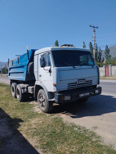 дом на колесах авто: Грузовик, Камаз, Стандарт
