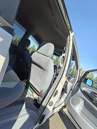 купить тойота прогресс: Toyota Estima: 2002 г., 2.4 л, Автомат, Бензин, Минивэн — 4