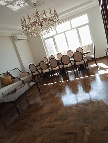 Təmizlik: Təmizlik | Ofislər, Mənzillər, Evlər | Ümumi təmizlik, Gündəlik təmizlik, Təmirdən sonra təmizlik — 8