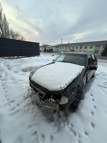 Daewoo: Daewoo Nexia: 2006 г., 1.6 л, Механика, Бензин, Седан — 11