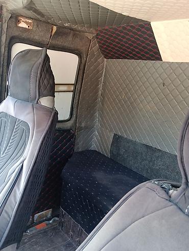 грузы мтз: Легкий грузовик, Mercedes-Benz, Дубль, 2 т, Б/у — 1