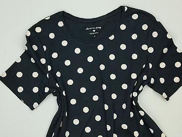 dior tops: Christian Berg, T-shirt damski, rozmiar XL — 1