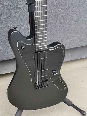 Gitare: HARLEY BENTON JA-20HH ACTIVE | . Slanje po dogovoru ili — 3