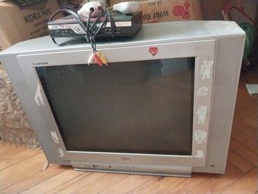 подставка для телевизора lg: İşlənmiş Televizor LG Ünvandan götürmə