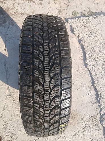 385 55 22 5: Продаю резина 1 шт Зимняя шина Bridgestone Blizzak LM-32 - Размер — 3
