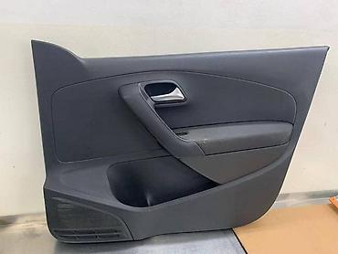 creva interkulera: TAPACIR VRATA ZA VOLKSWAGEN POLO - 6R4867012J | Tapacir vrata Polo — 1