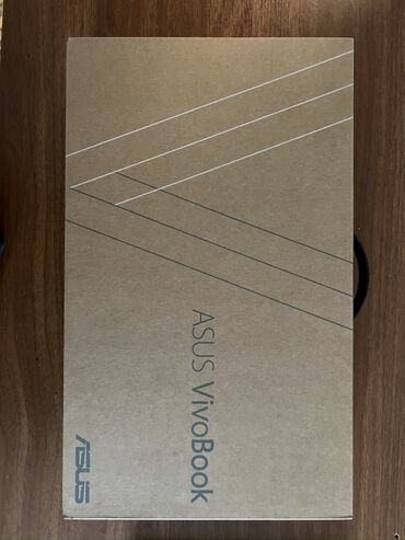 ASUS: Ofis Notbuku satılır, Xaricə getdiyim üçün təcili satıram. Buna görə — 6