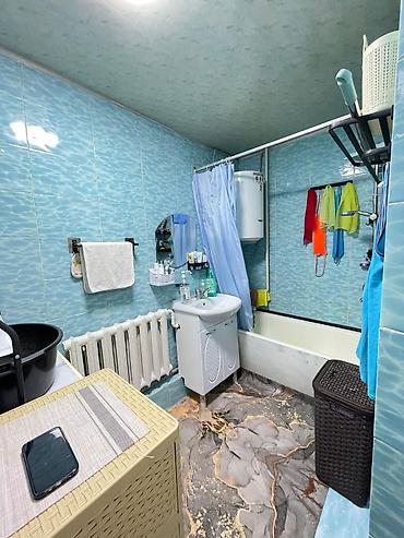 Продажа домов: Дом, 80 м², 5 комнат, Собственник — 12