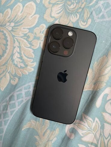 плитка каракол: IPhone 14 Pro, 128 ГБ, 84 %
