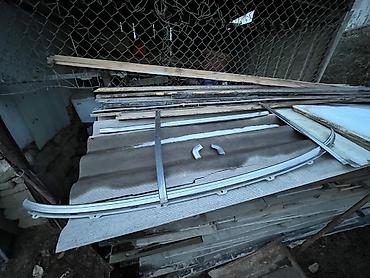 Mazda: Mazda 626: 1985 г., 2 л, Механика, Бензин, Седан — 8