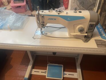 швейная машина jack автомат цена бишкек: Швейная машина Jack