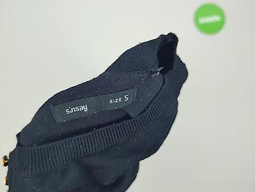 mohito wool blend: Sinsay, Sweter damski, rozmiar S — 5