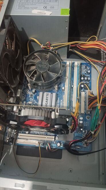 мониторы бишкек бу: Видео карта, Radeon HD, 2 ГБга чейин, ПК үчүн