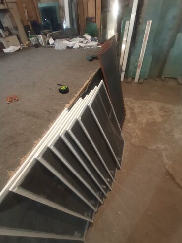 Jalüzlər: Жалюзи-москитные сетки. Соберём сетки на собственном производстве за — 16