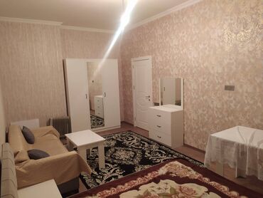 Uzunmüddətli kirayə mənzillər: Diqqət su pulu qiymətə daxildi !!!!! 	Xətai rayonu Kazımaga kərimov — 16