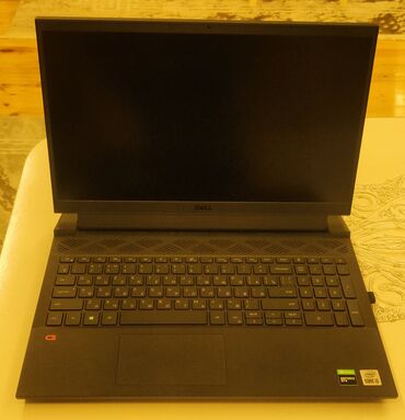 dell notebook adapter: Б/у Dell G, 15.6 ", Intel Core i5, 512 ГБ, Самовывоз, Платная доставка