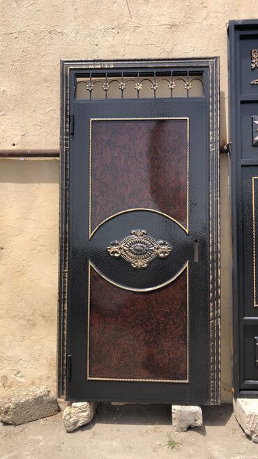 Darvazaların rənglənməsi: 300manatdan başlayan qiymetler.çatdırılma quraşdırılma -da lalafo.az — 22 Darvazaların rənglənməsi: 300manatdan başlayan qiymetler.çatdırılma quraşdırılma — 22