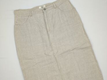 spódnice midi letnie: Flash, Spódnica damska, rozmiar 2XL