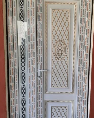 Pəncərələrin quraşdırılması, montajı: Plastik şəbəkəli pəncərələr. Sifarişlə. Kəyfiyətli. Sərfəli̇ — 29