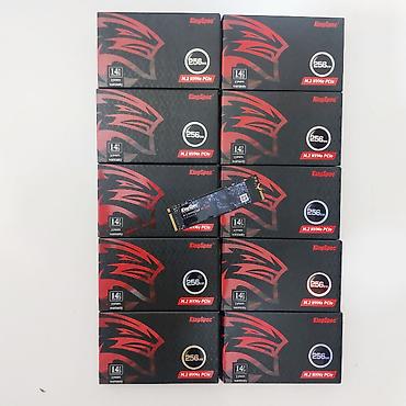 SSD diskləri: SSD-lər” ⭐2.5 SSD 128GB Netac (Yeni) - 50 AZN ⭐2.5 SSD 128GB Netac — 7