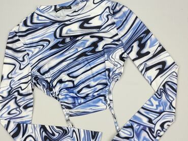 koszulka barcelony z sercem: Shein, T-shirt damski, XS