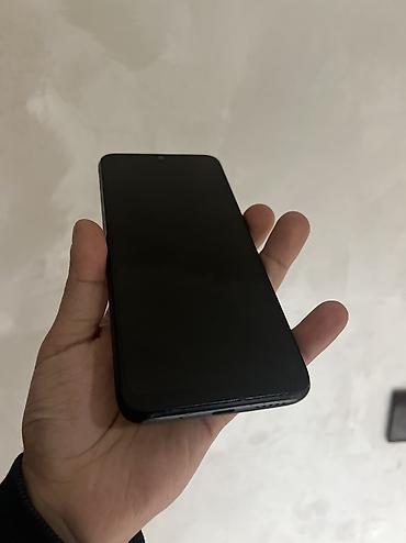 Poco: Poco C40, 32 GB, rəng - Qara, Face ID — 7