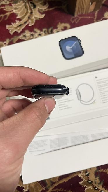 Apple Watch: Apple Watch 9 серия (корпус) - Корпус умных часов Apple Watch в — 2