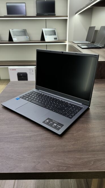 купить ноутбук в бишкеке в рассрочку: Ноутбук, Acer, 8 ГБ ОЗУ, Intel Celeron, 15.6 ", Новый, Для несложных задач, память SSD