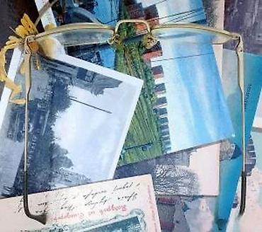 Naočare: Giorgio Armani dioptrijski ram ORIGINAL. Original. Made in ITALY — 12